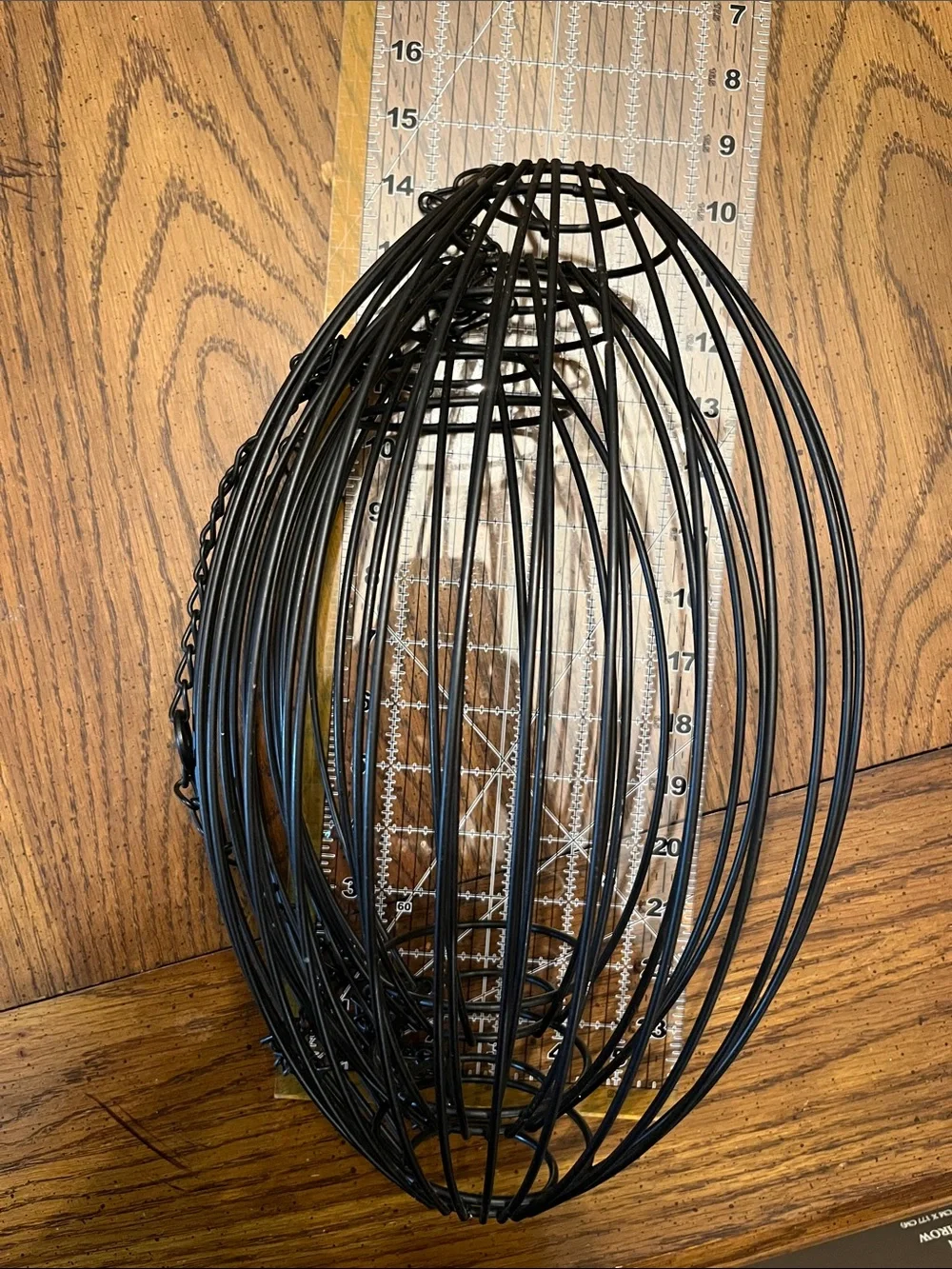 N/A decorative black